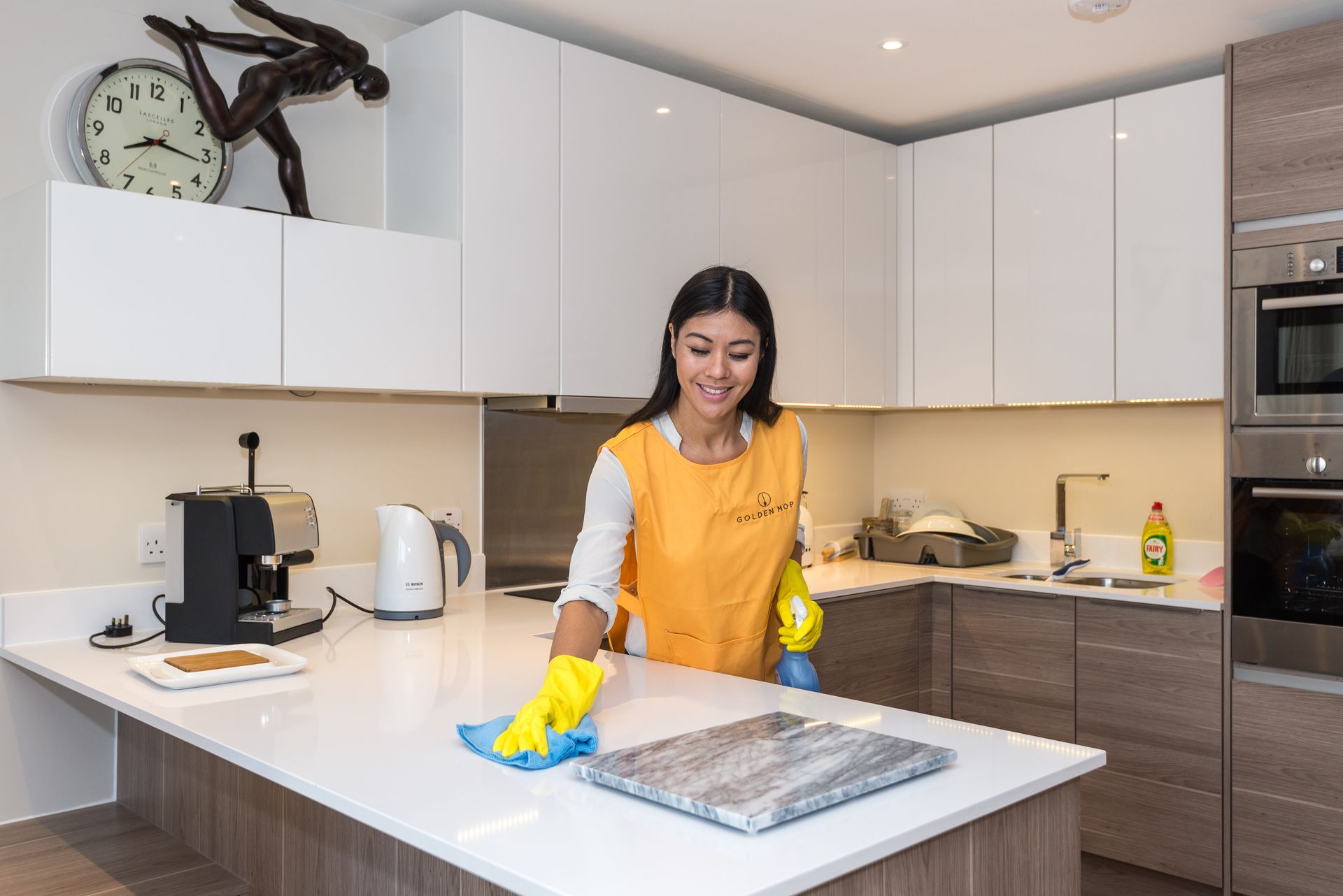 Cleaning Company in London Cleaning Company in London